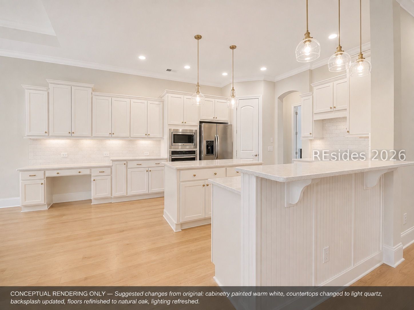7 Anchor Bay Court