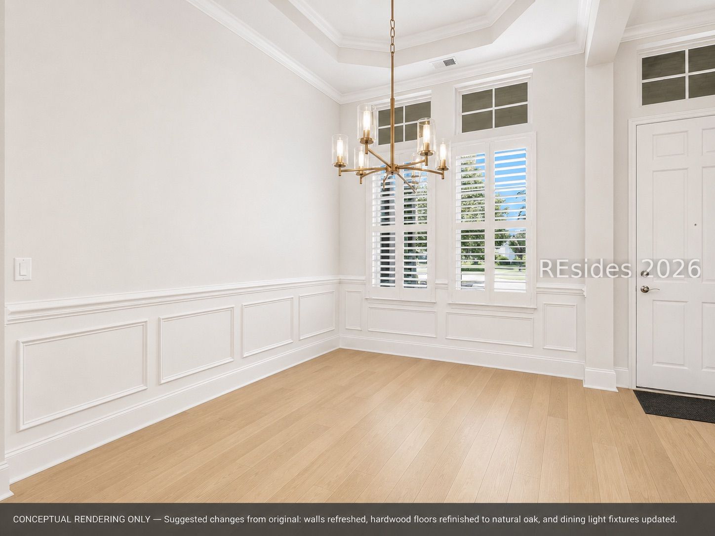 7 Anchor Bay Court