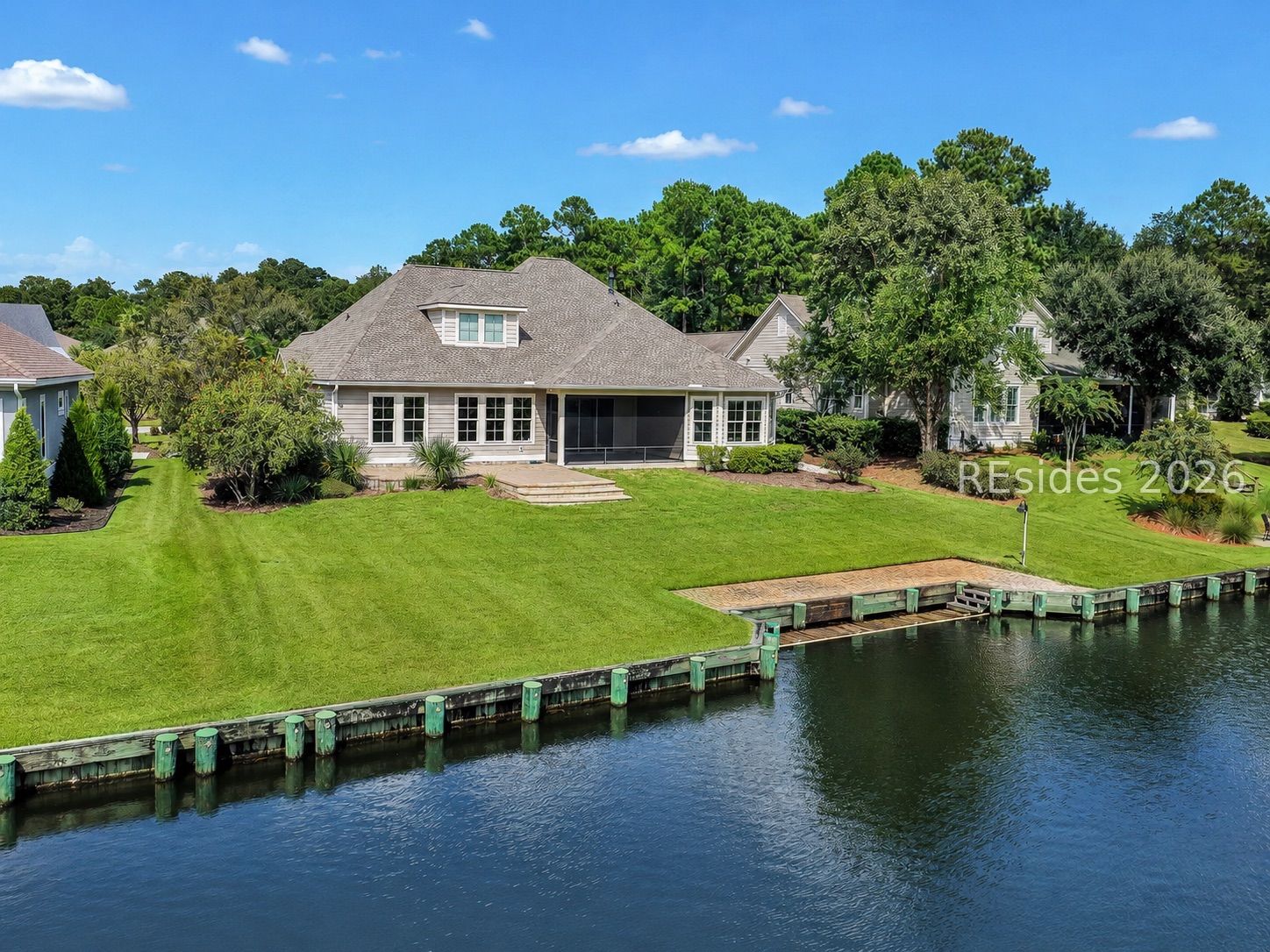 7 Anchor Bay Court