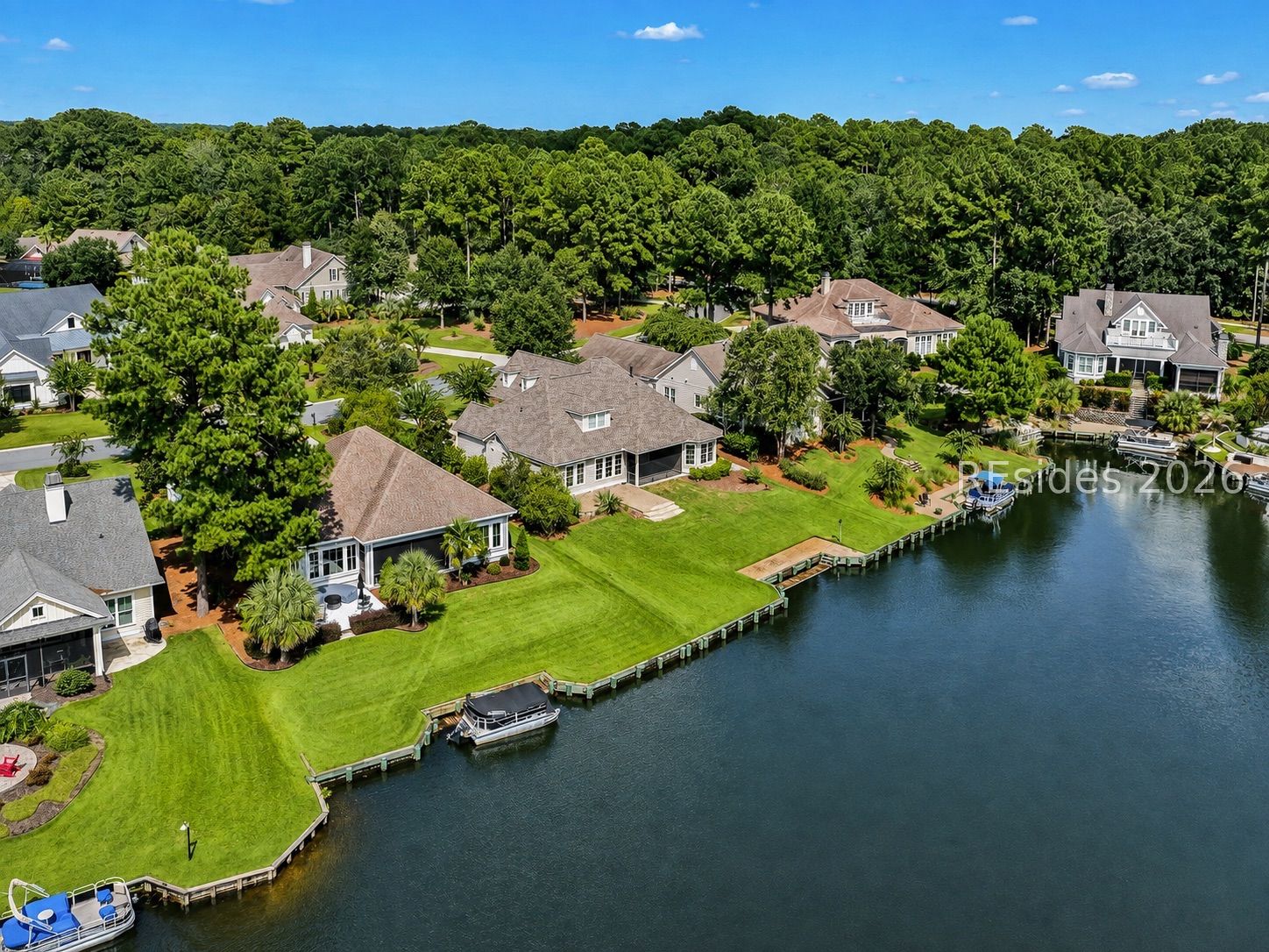 7 Anchor Bay Court