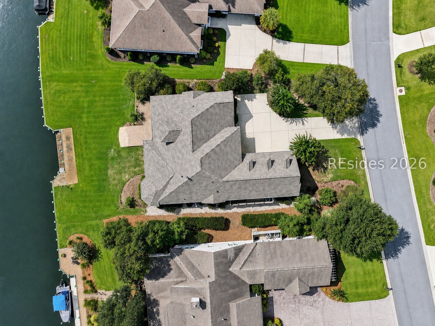 7 Anchor Bay Court