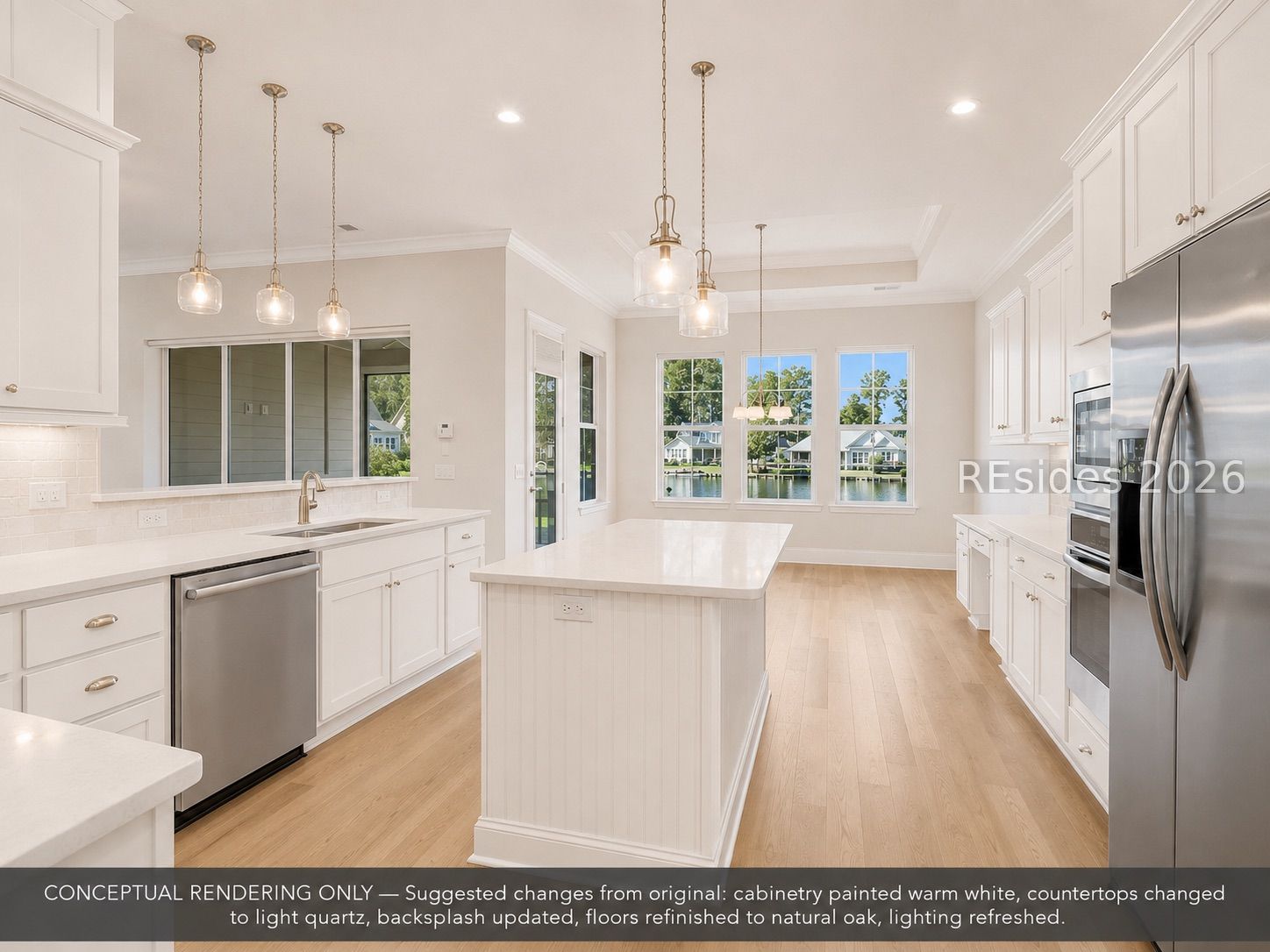 7 Anchor Bay Court