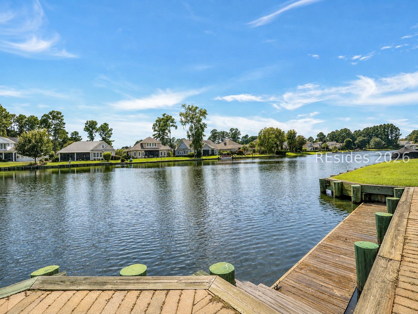7 Anchor Bay Court
