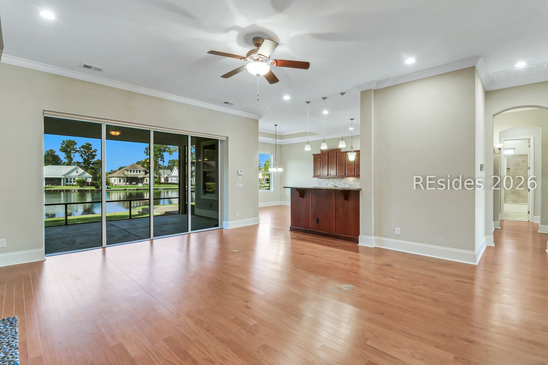 7 Anchor Bay Court