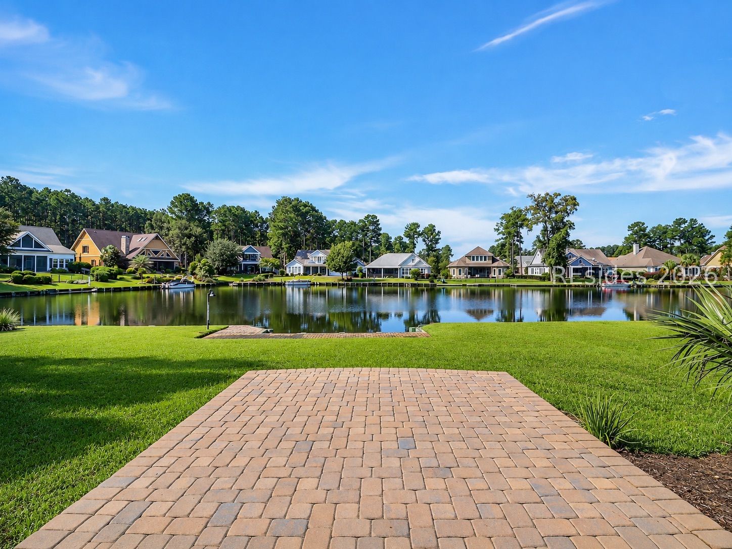 7 Anchor Bay Court