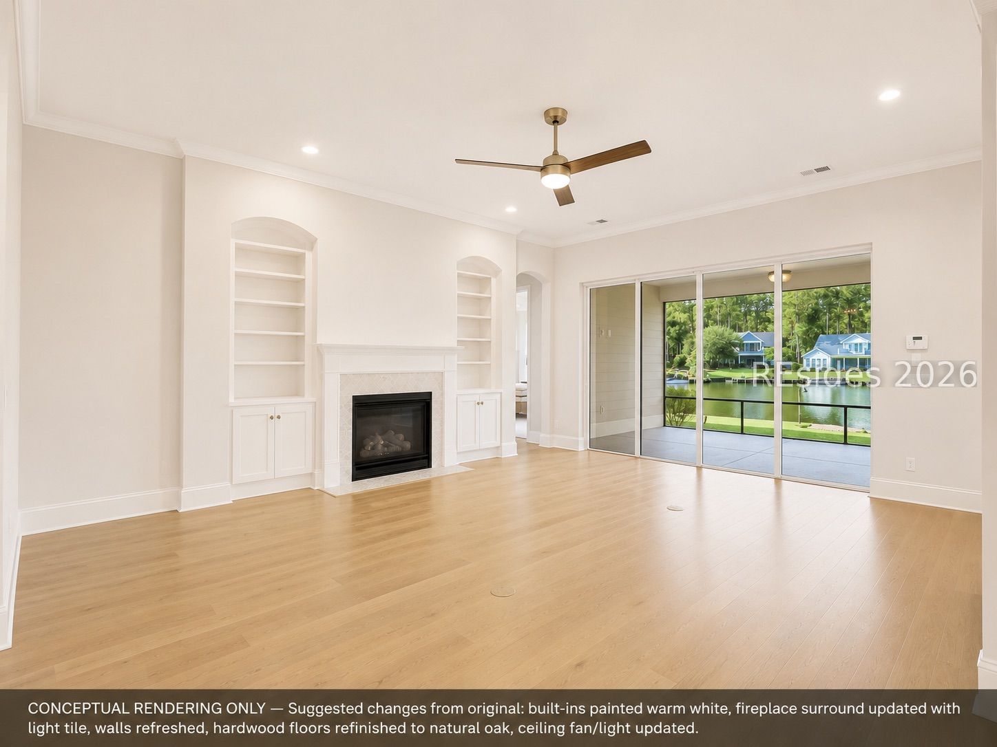 7 Anchor Bay Court