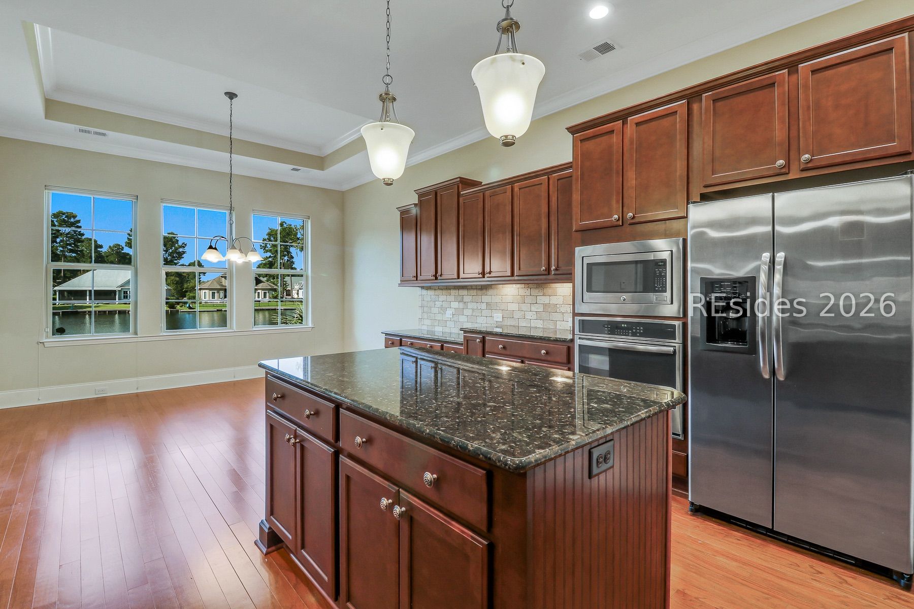 7 Anchor Bay Court