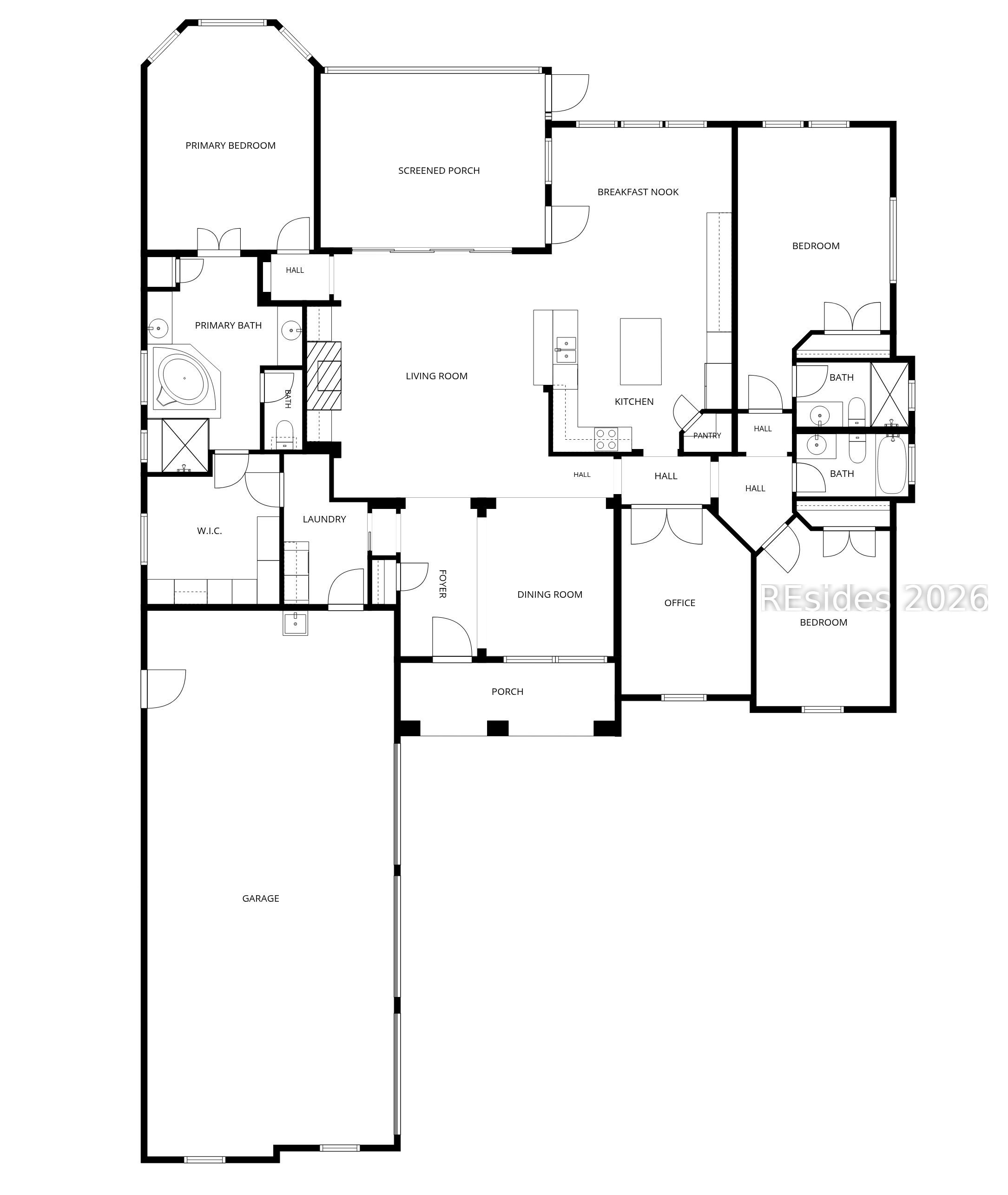 7 Anchor Bay Court