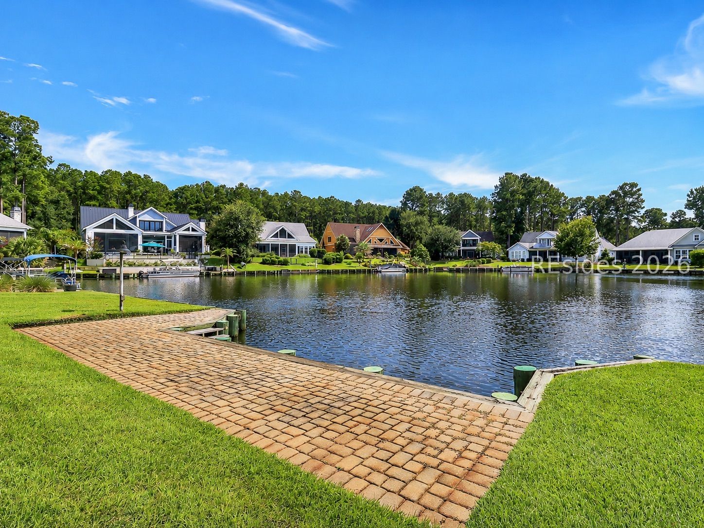7 Anchor Bay Court