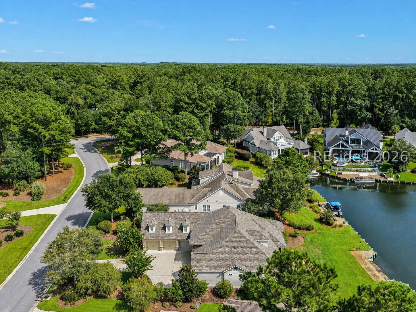 7 Anchor Bay Court