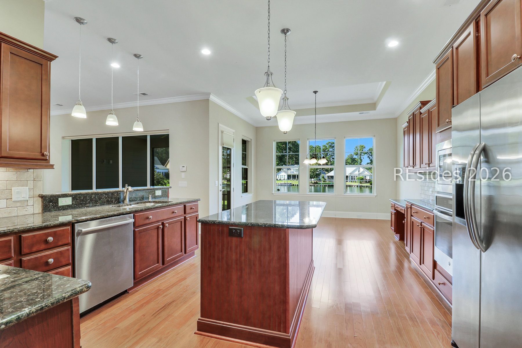 7 Anchor Bay Court