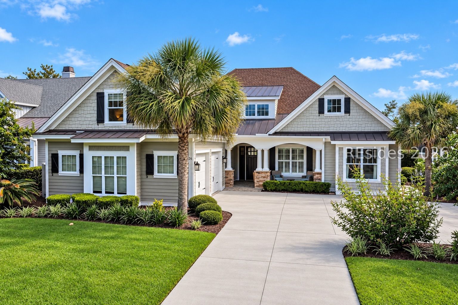 26 Harborage Court