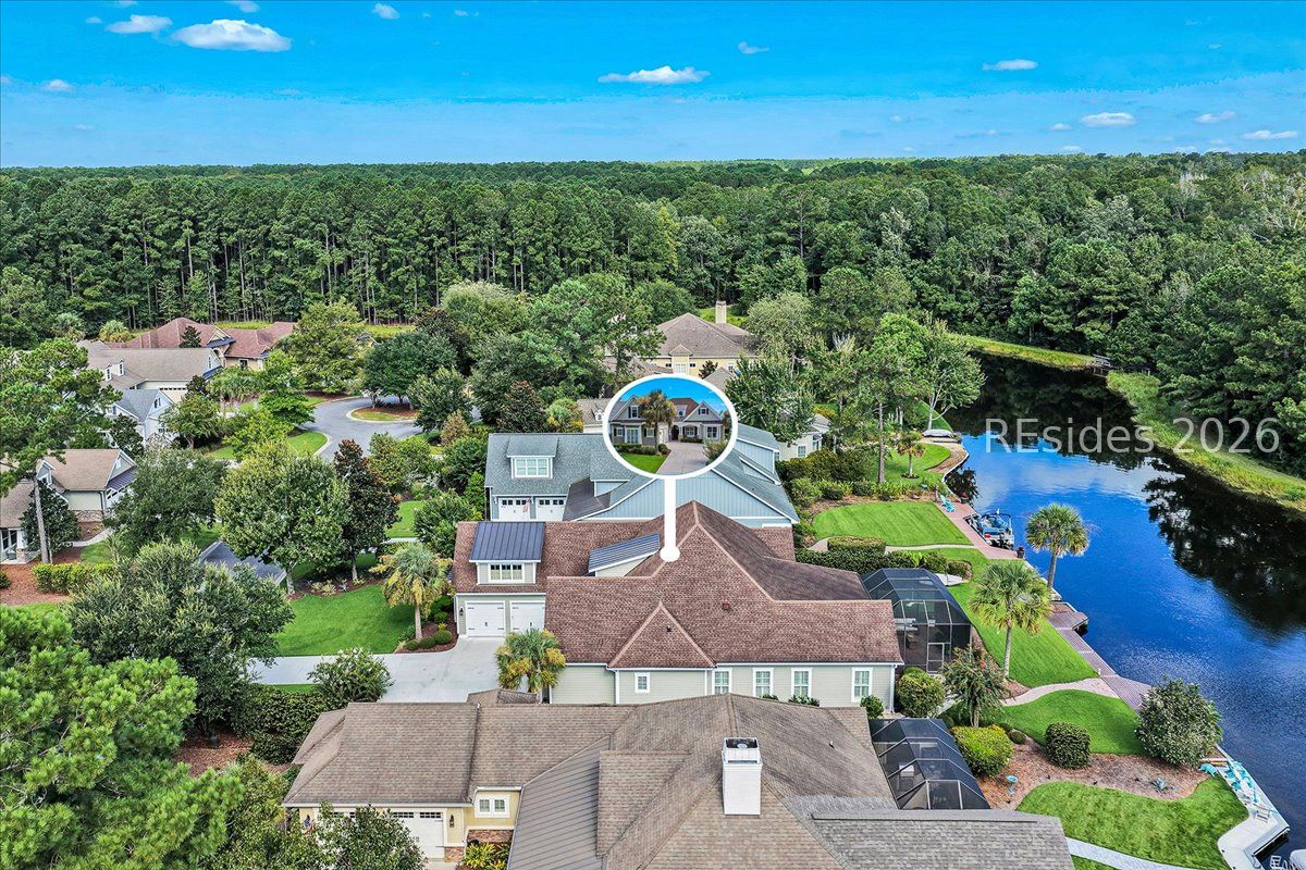 26 Harborage Court