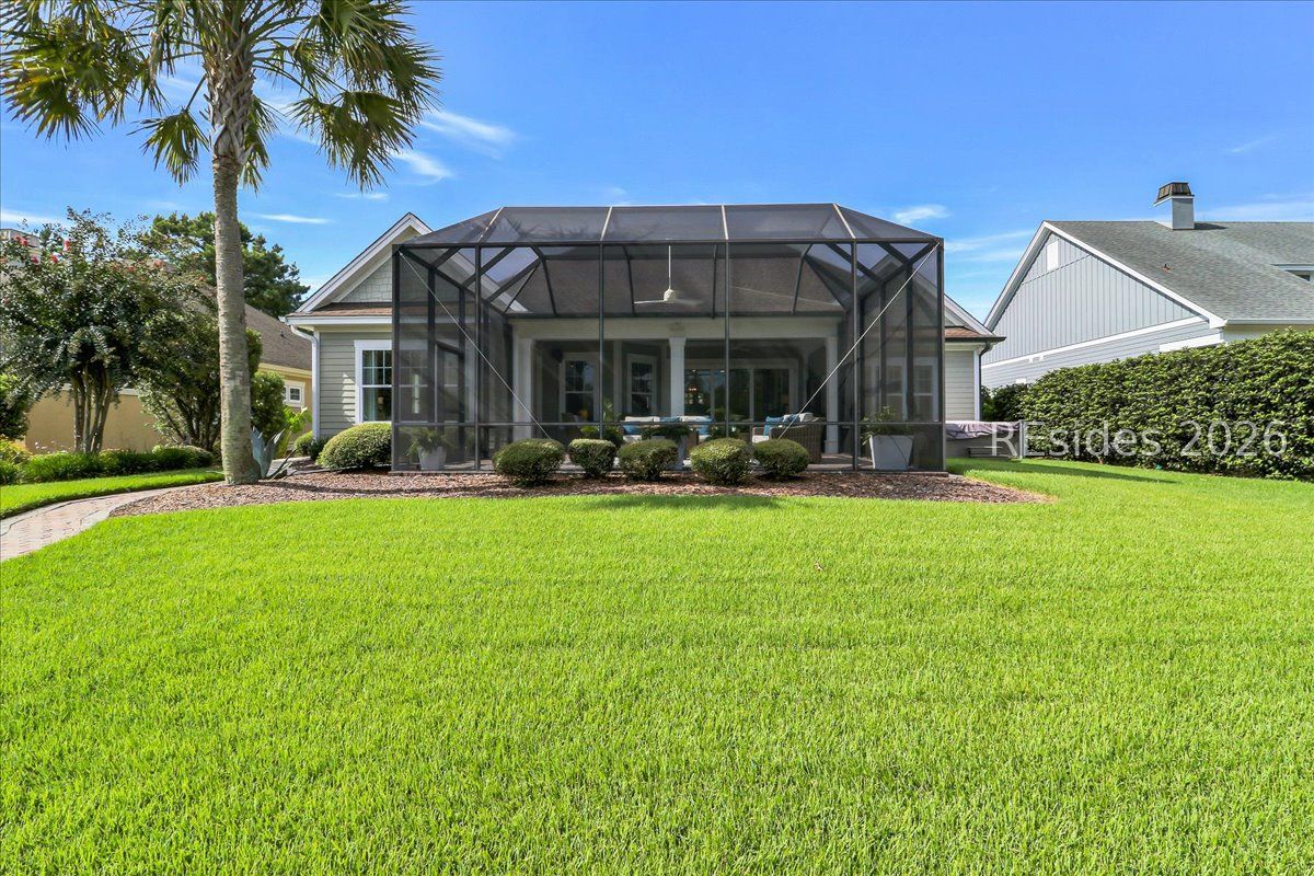 26 Harborage Court