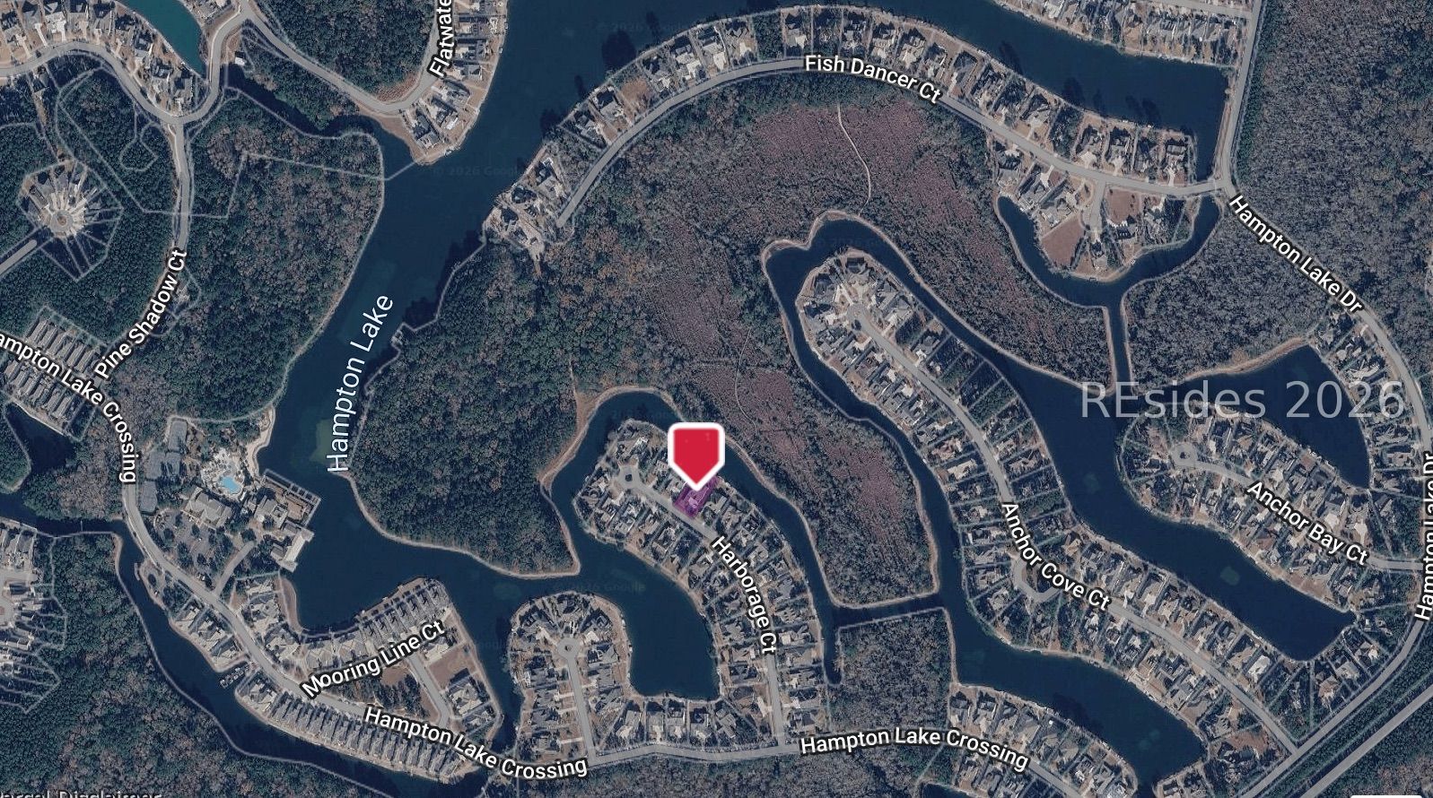 26 Harborage Court