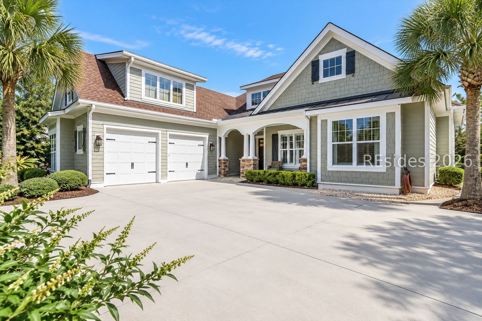 26 Harborage Court