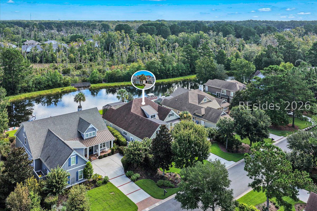 26 Harborage Court
