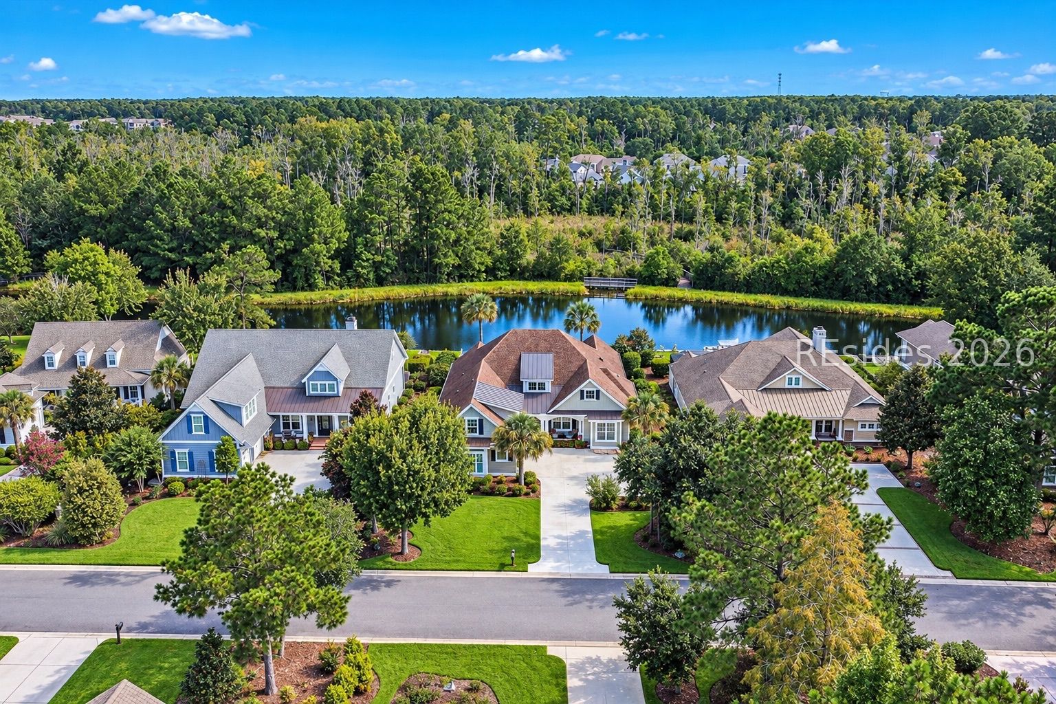 26 Harborage Court