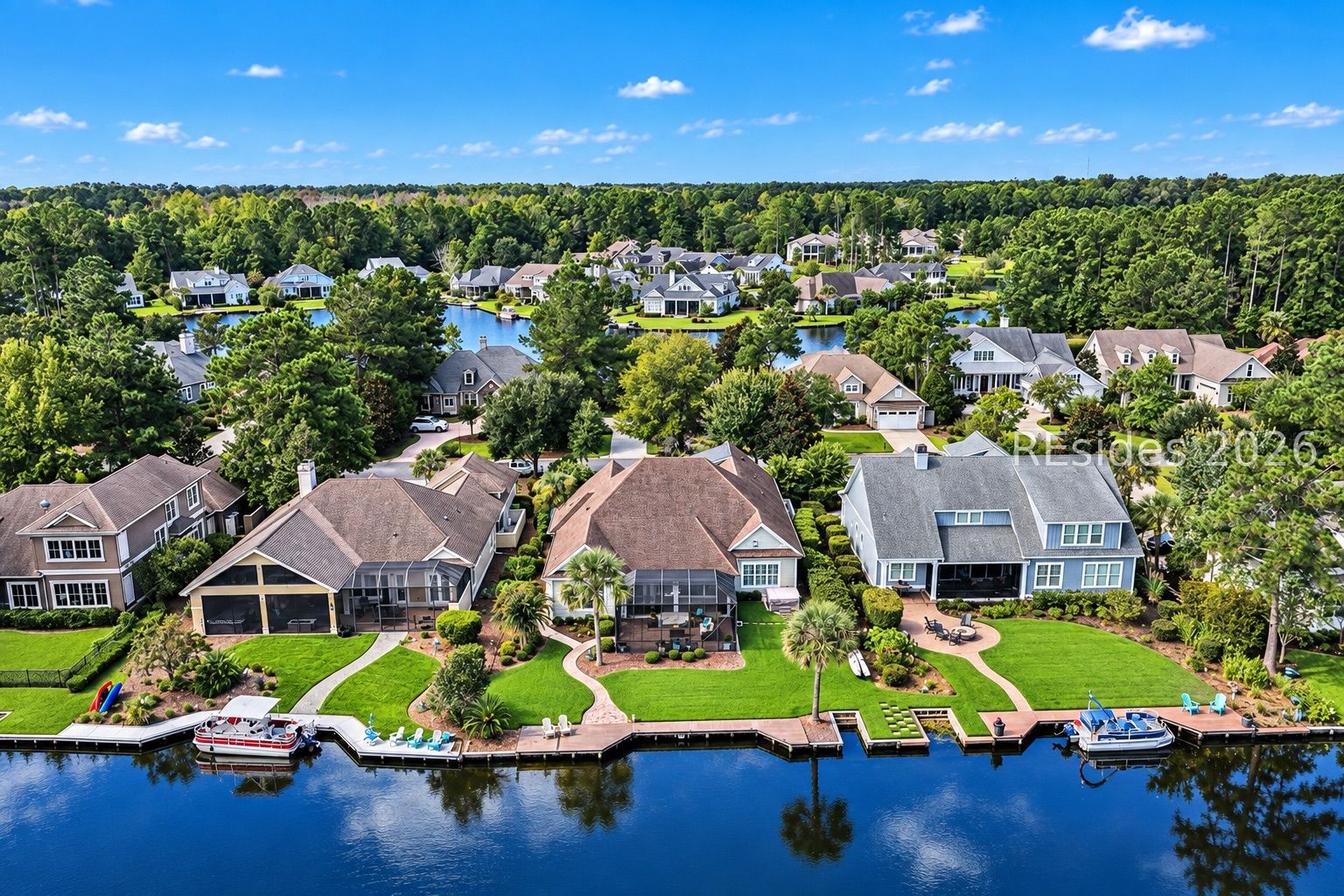 26 Harborage Court