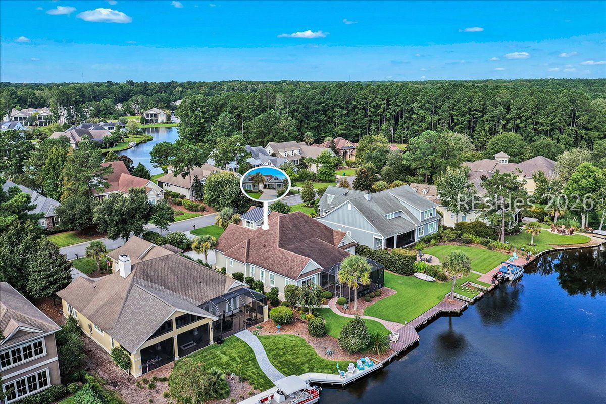 26 Harborage Court