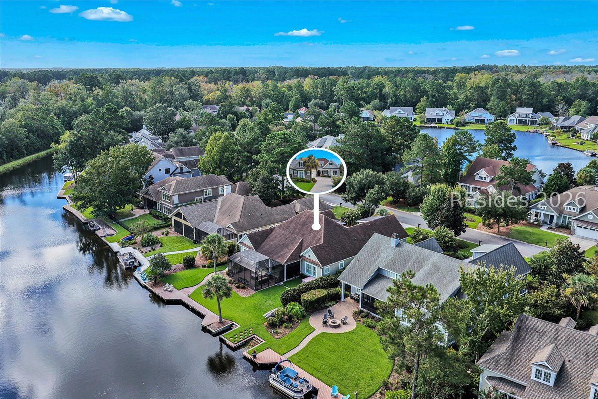 26 Harborage Court