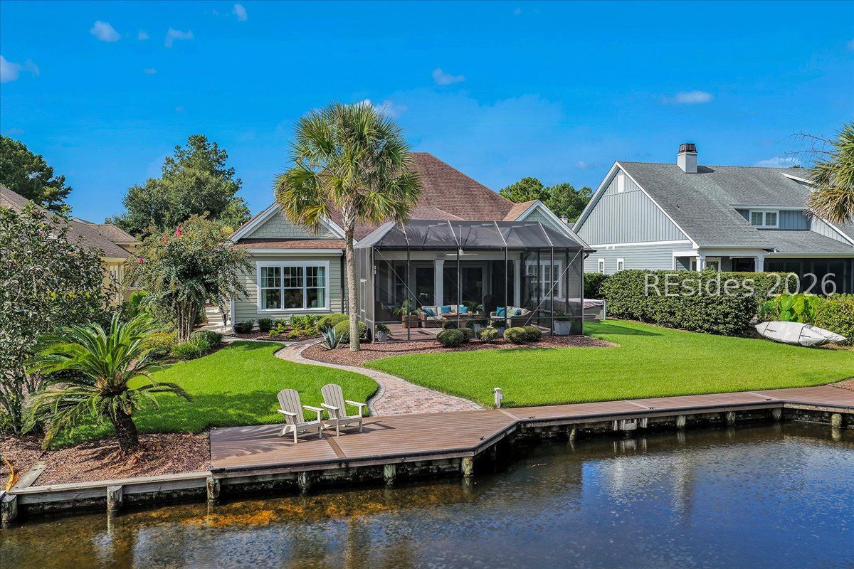 26 Harborage Court