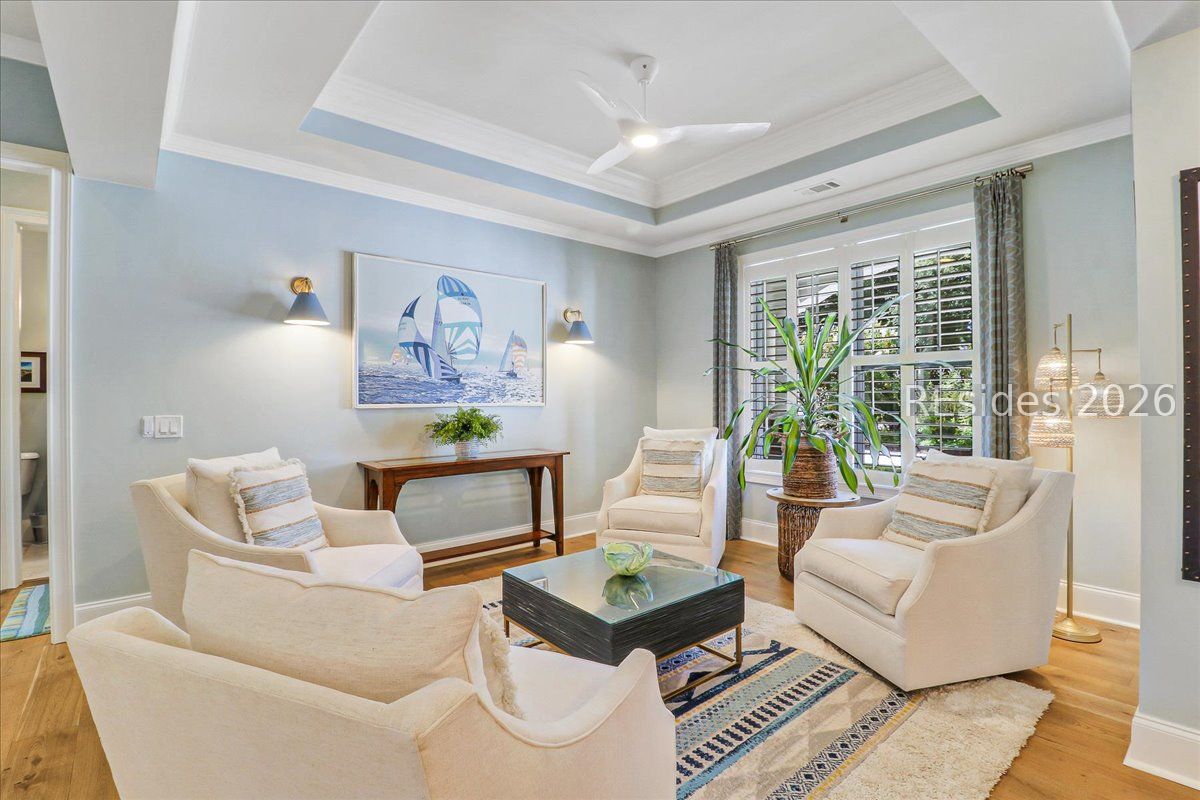 26 Harborage Court
