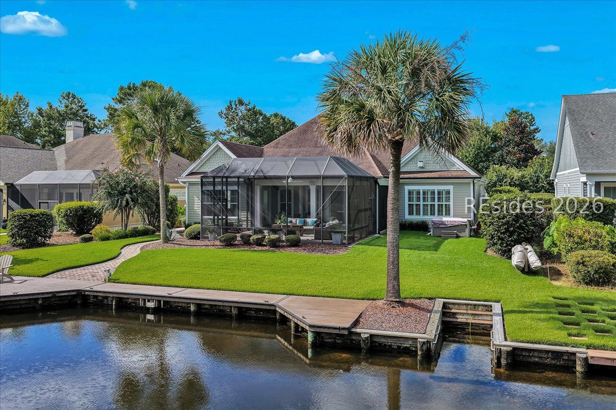 26 Harborage Court