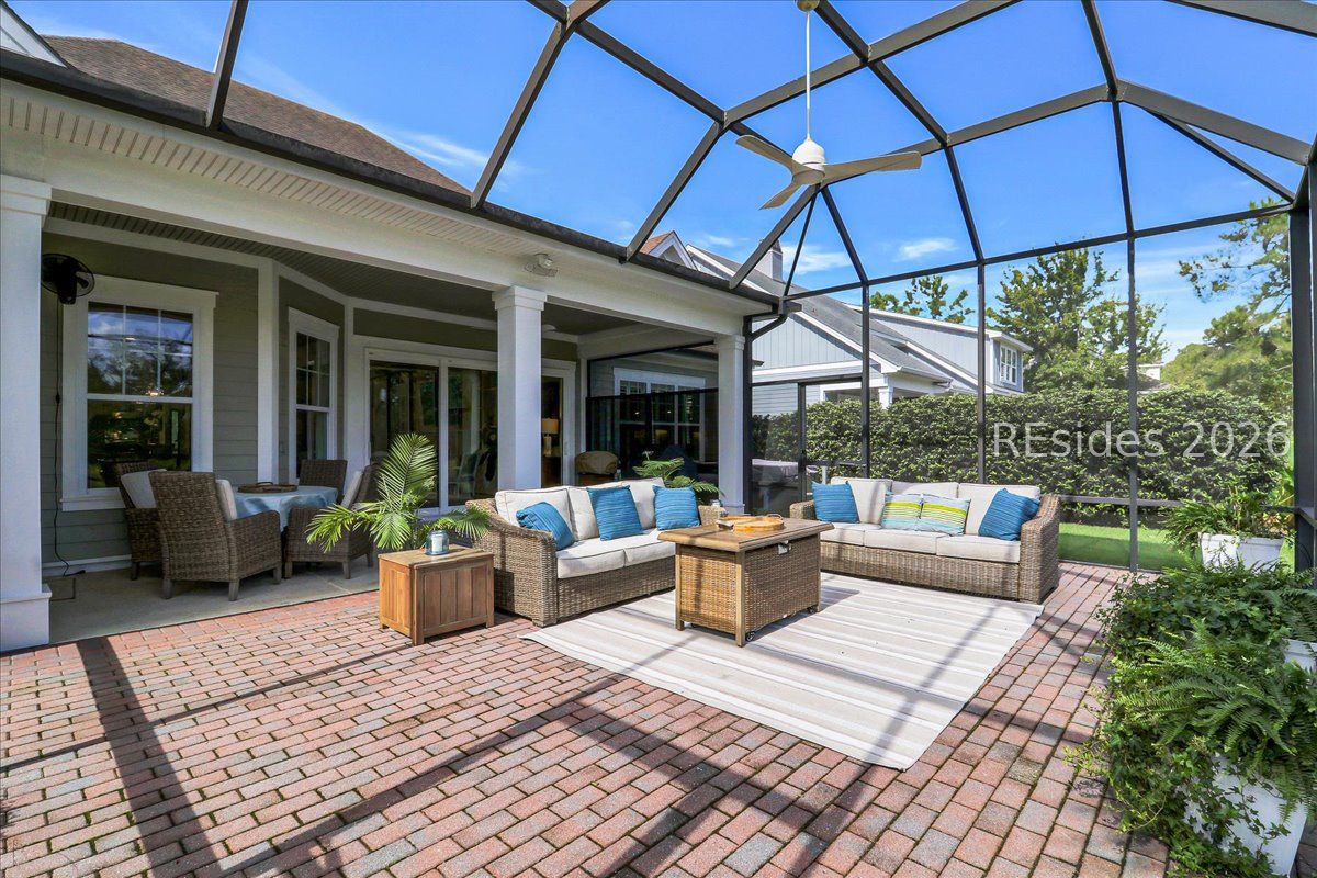 26 Harborage Court