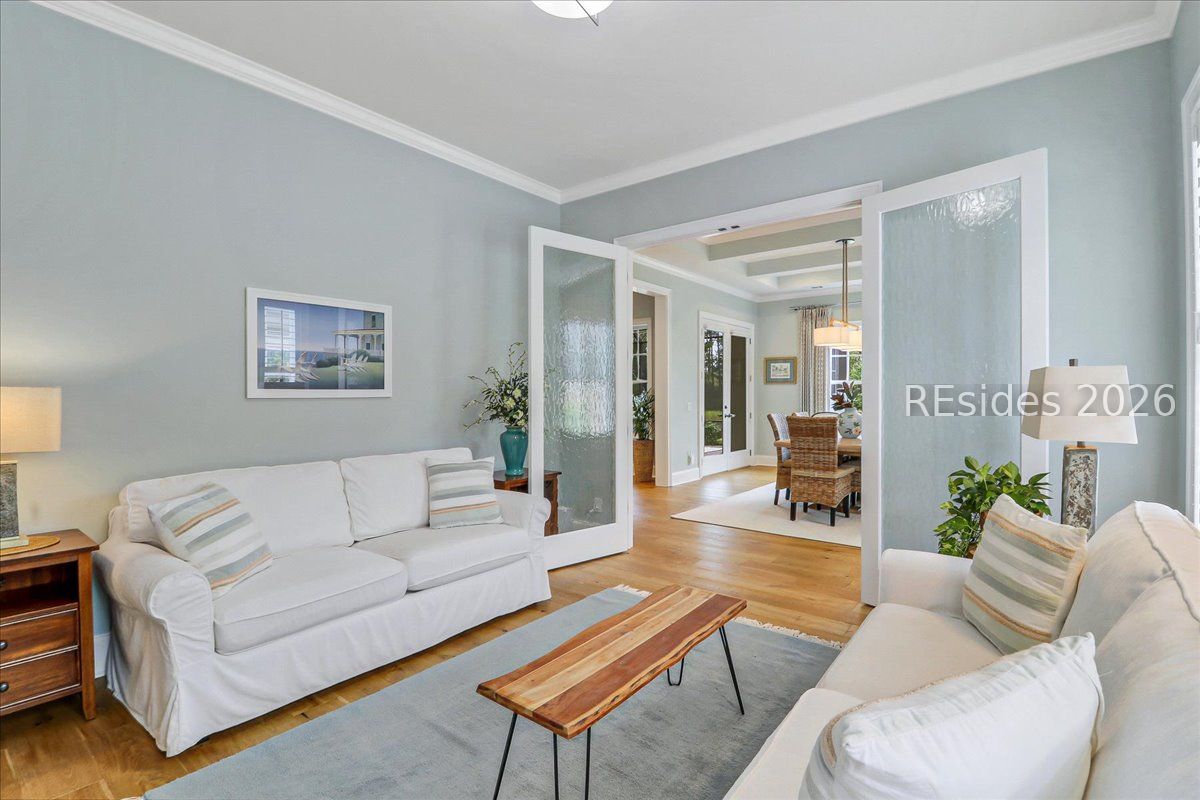 26 Harborage Court