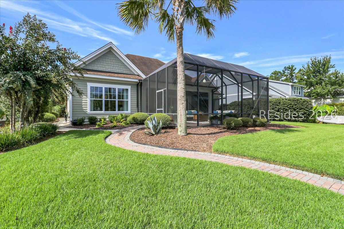 26 Harborage Court
