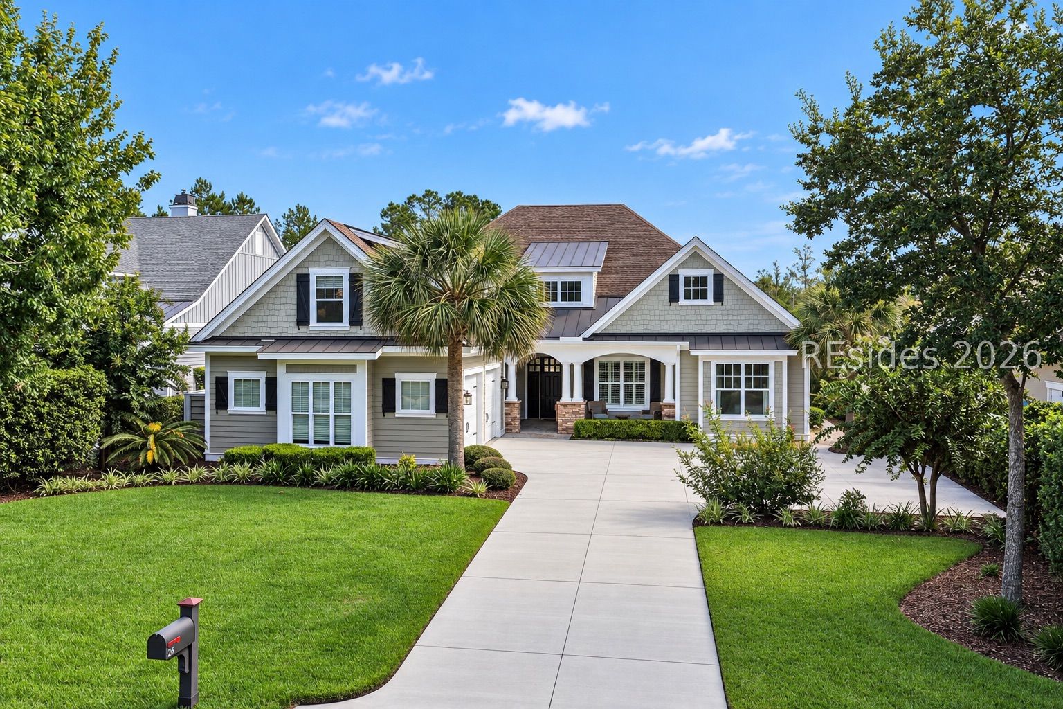 26 Harborage Court