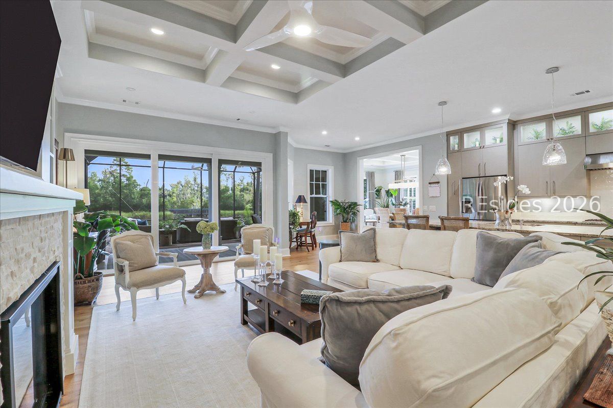 26 Harborage Court