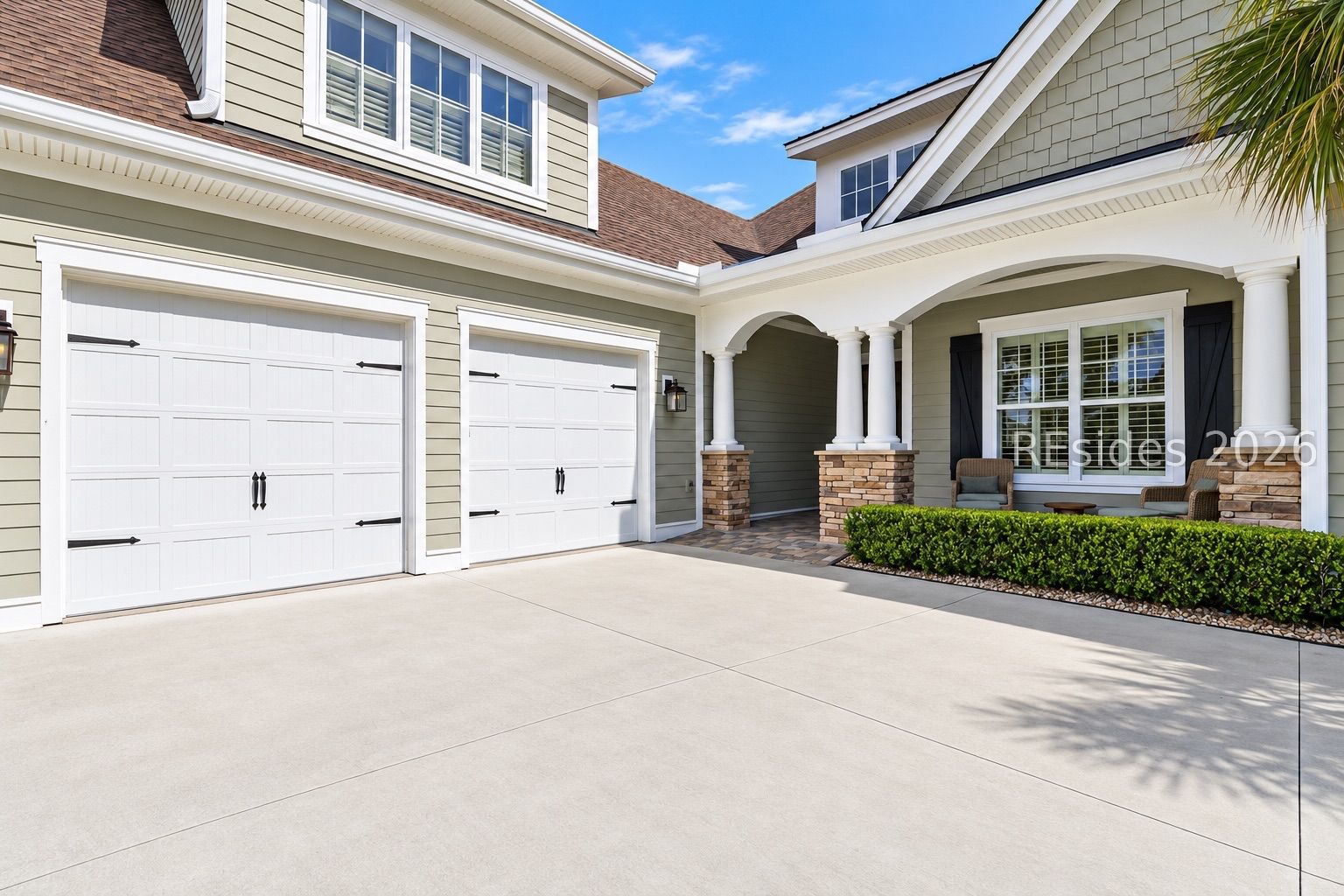 26 Harborage Court