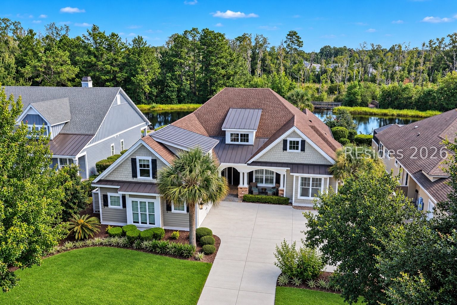 26 Harborage Court
