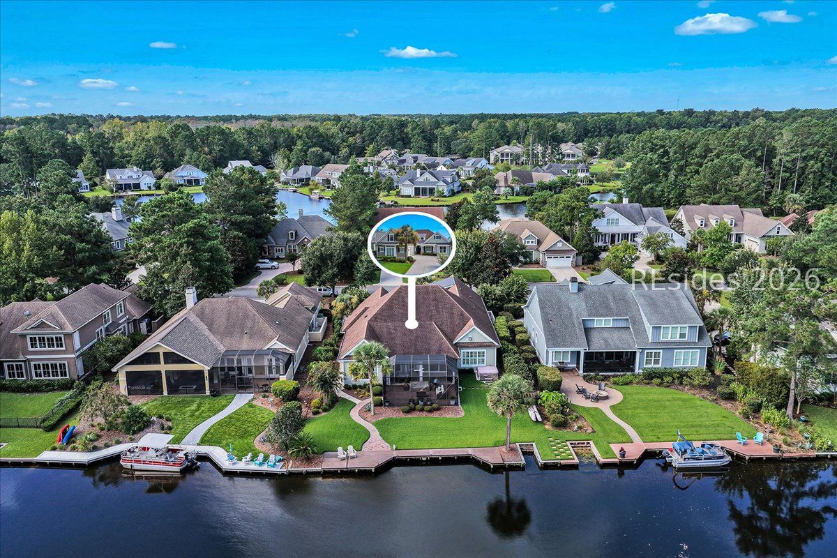 26 Harborage Court