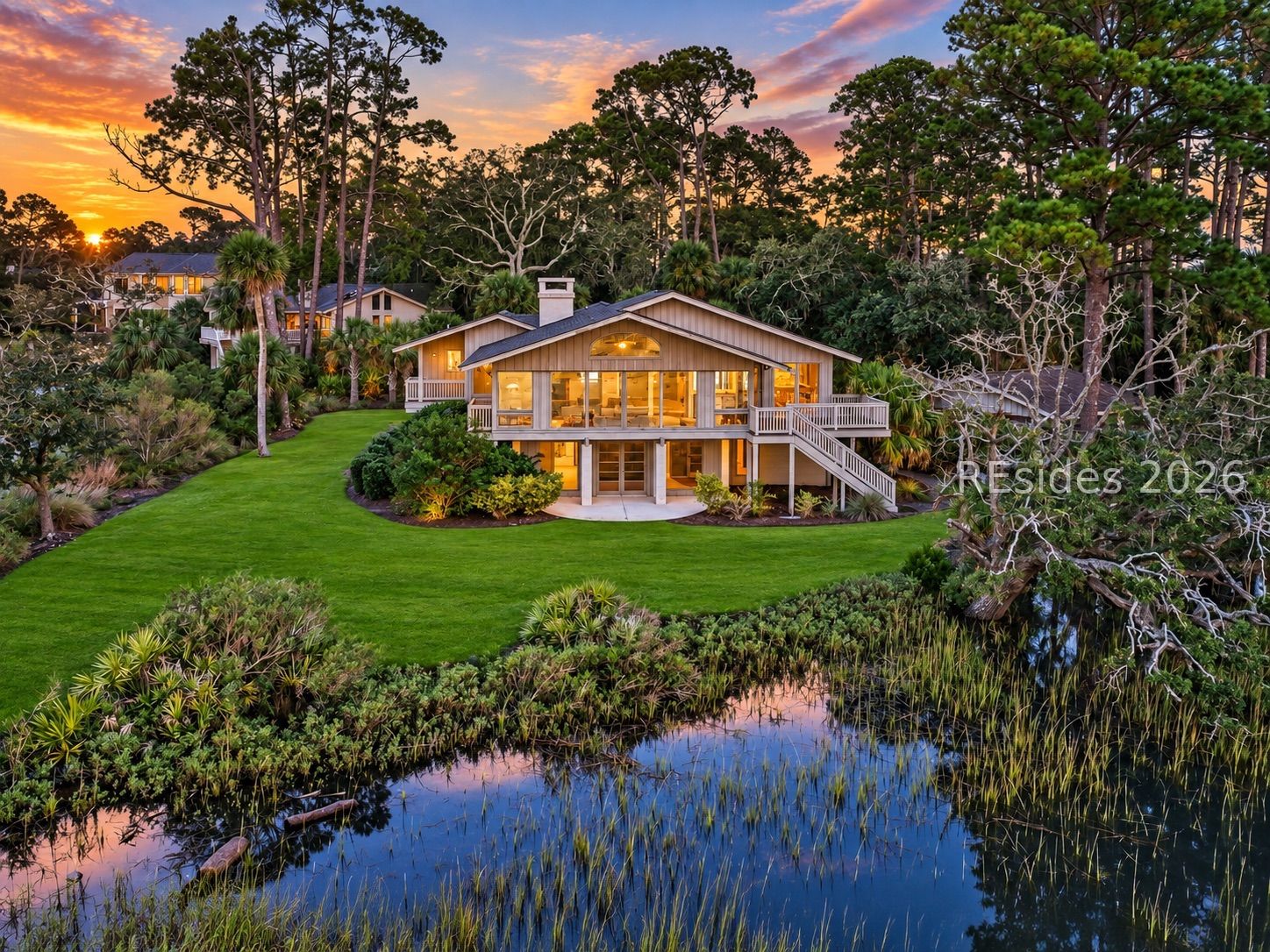 18 Nautilas Road
