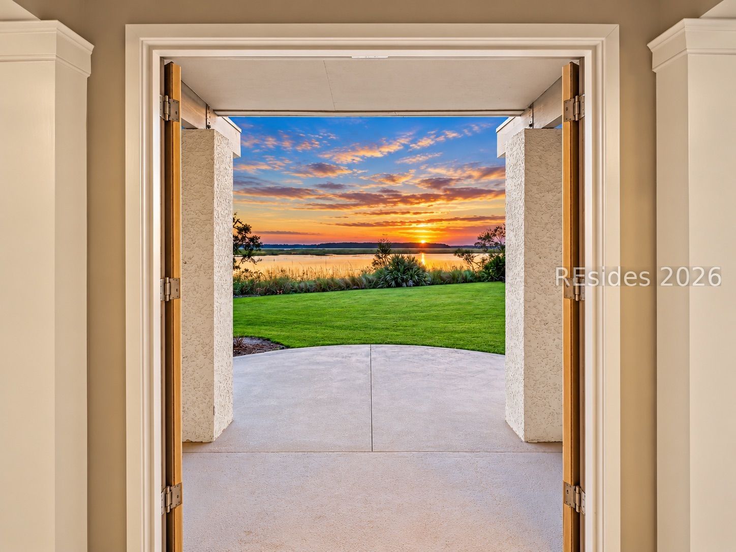 18 Nautilas Road