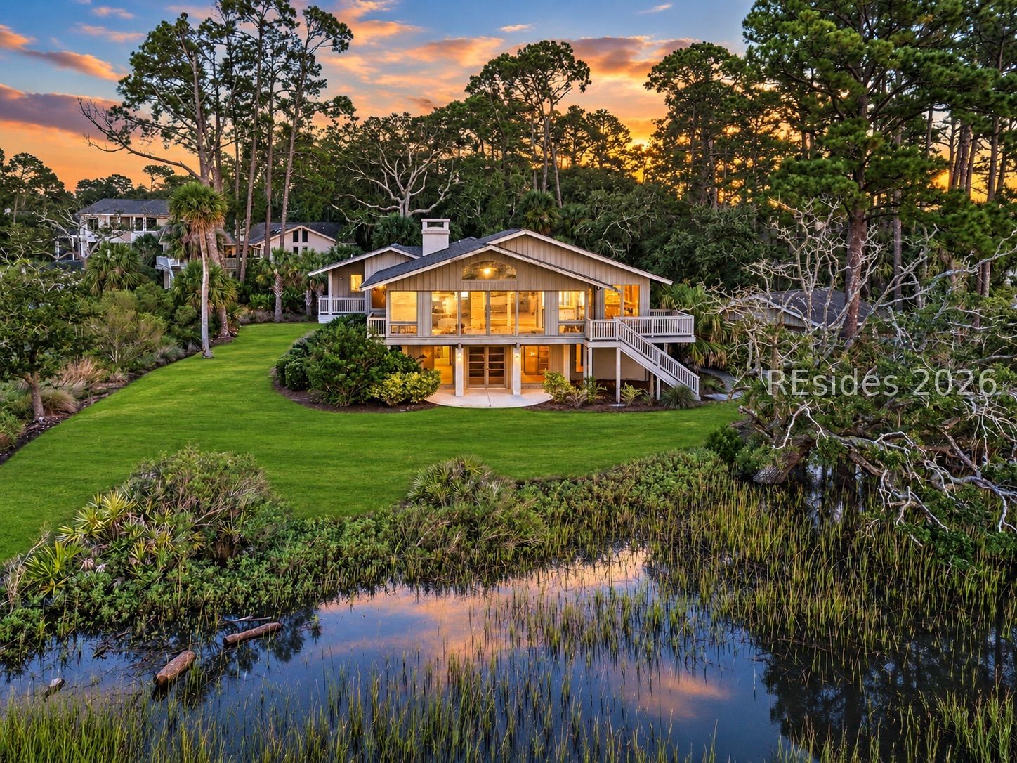 18 Nautilas Road