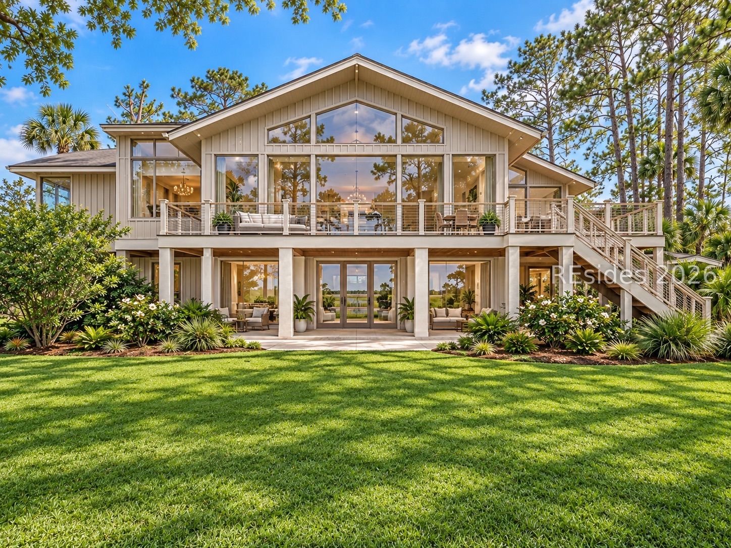 18 Nautilas Road