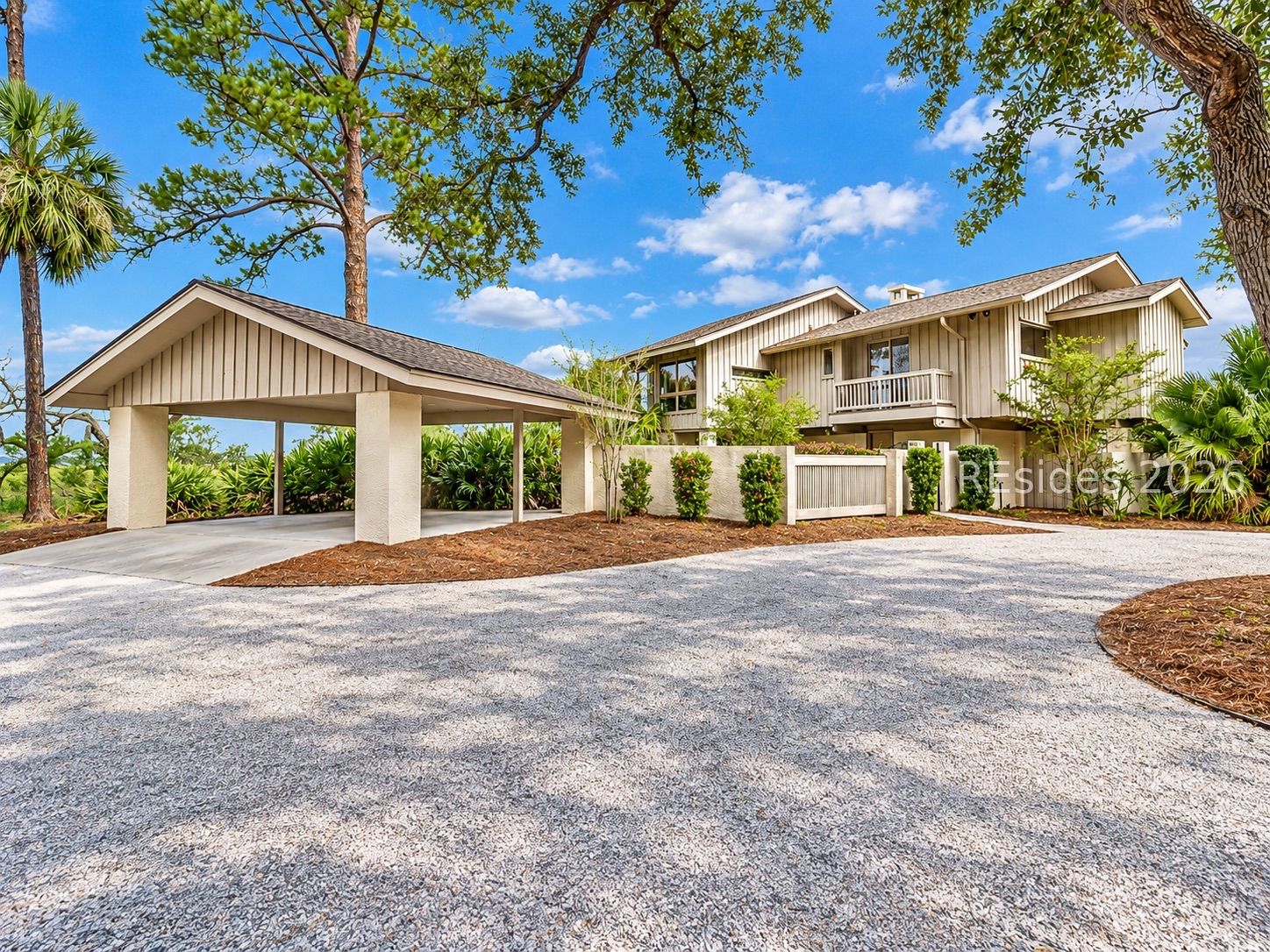 18 Nautilas Road