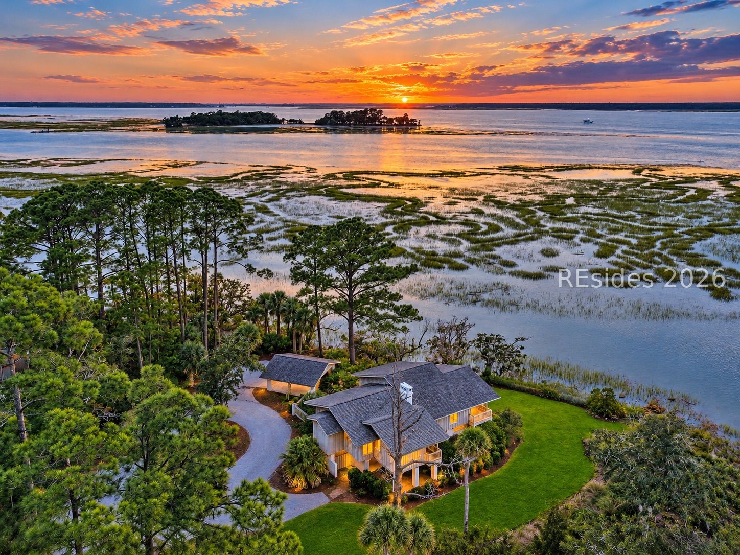 18 Nautilas Road