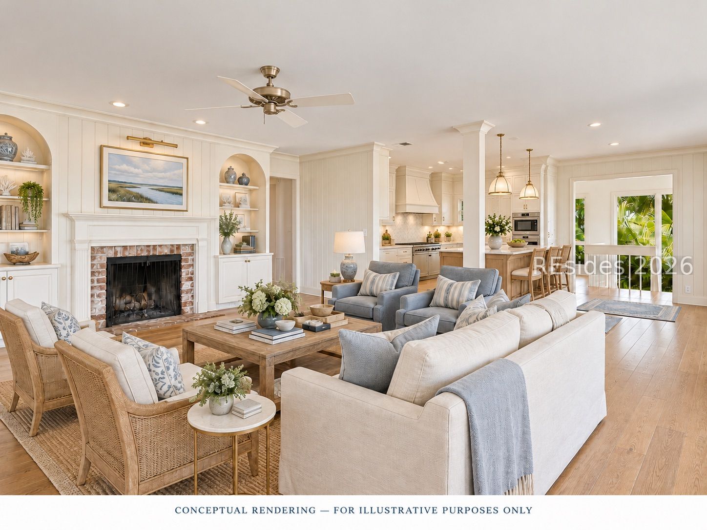 18 Nautilas Road