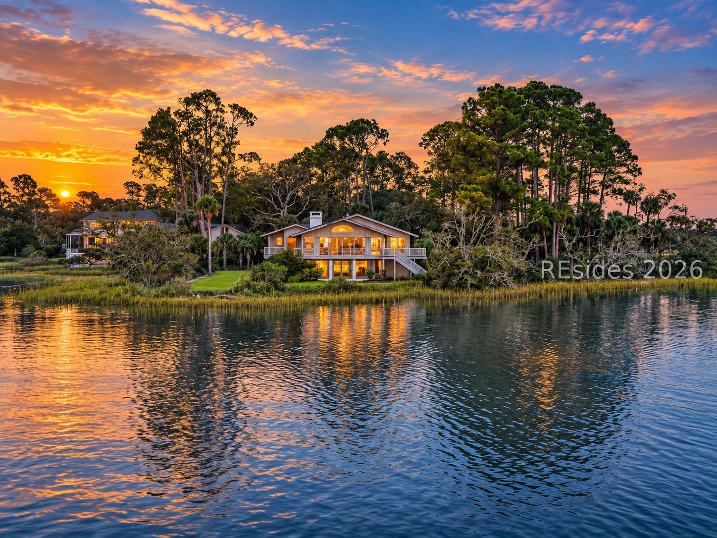 18 Nautilas Road