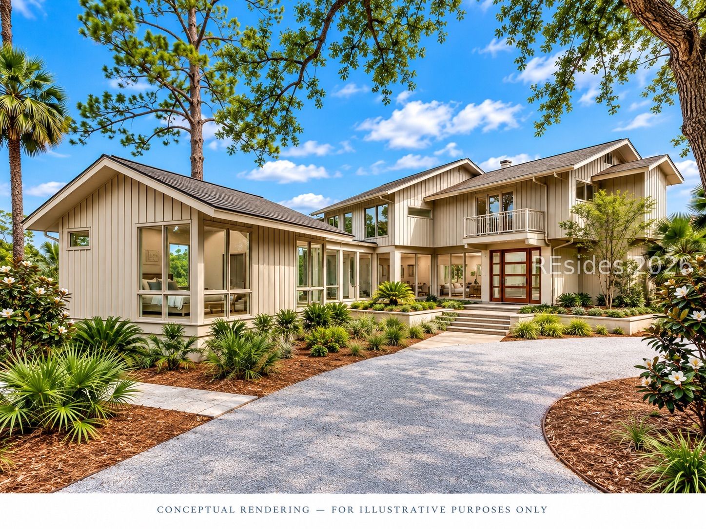 18 Nautilas Road