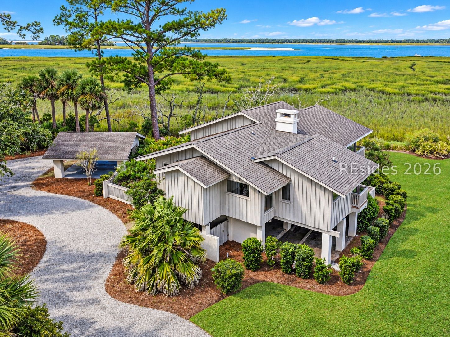 18 Nautilas Road