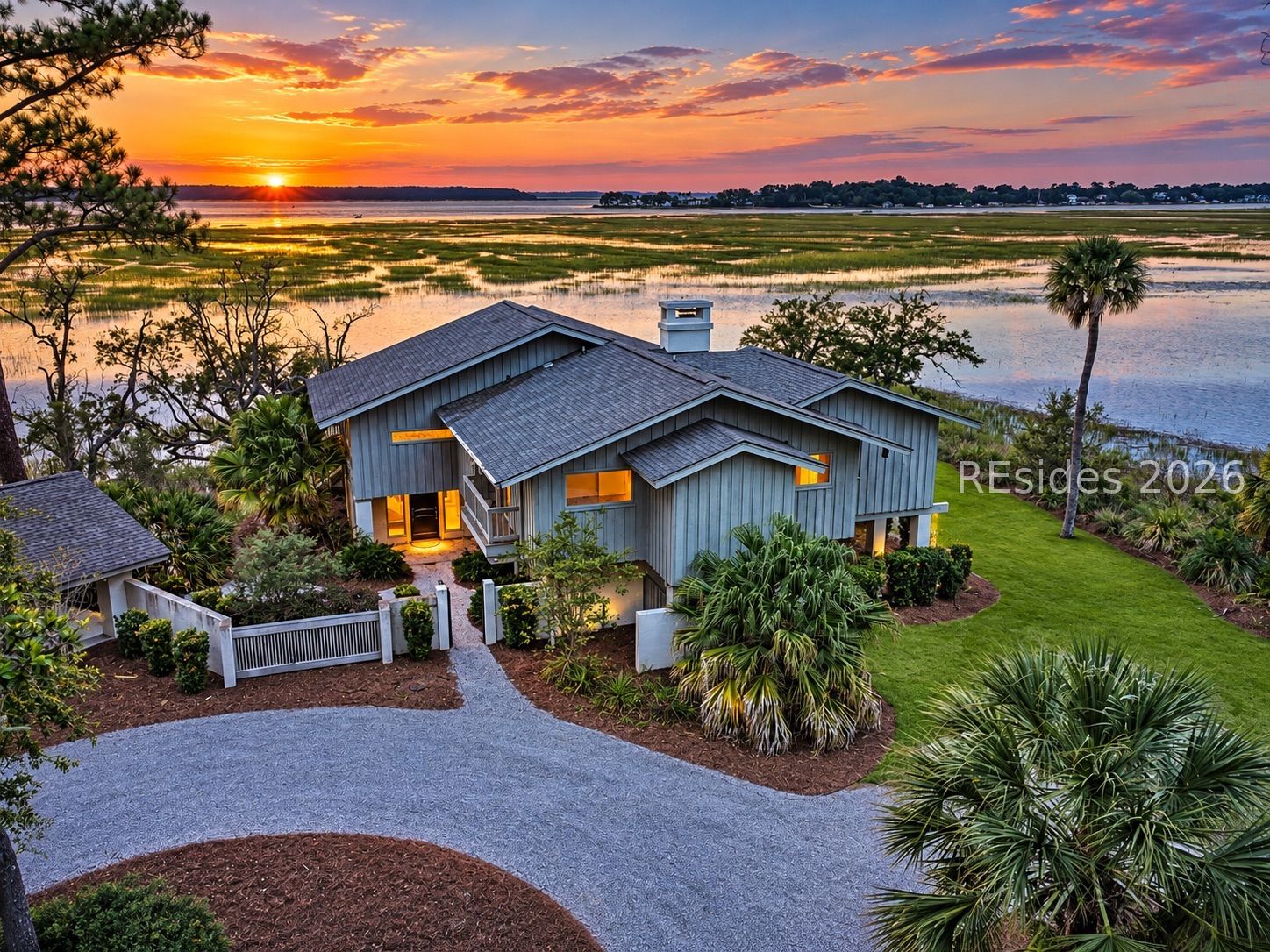 18 Nautilas Road