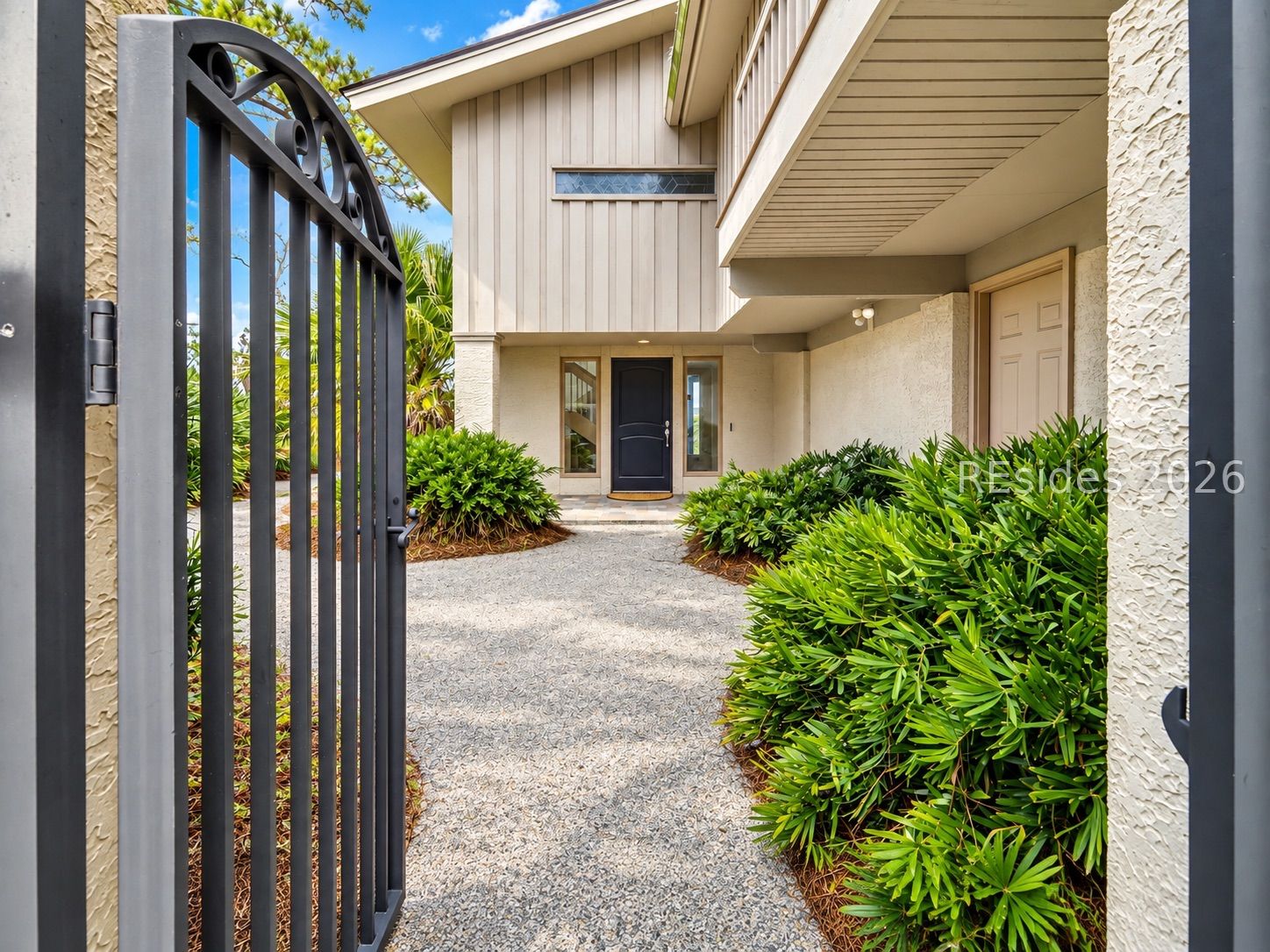 18 Nautilas Road