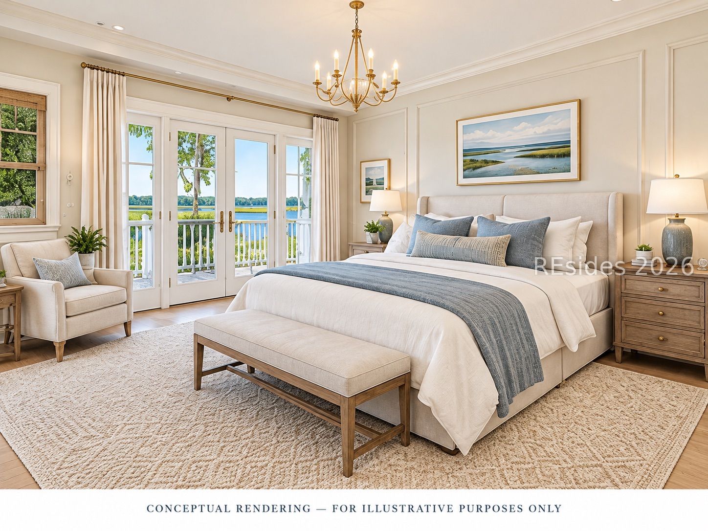 18 Nautilas Road