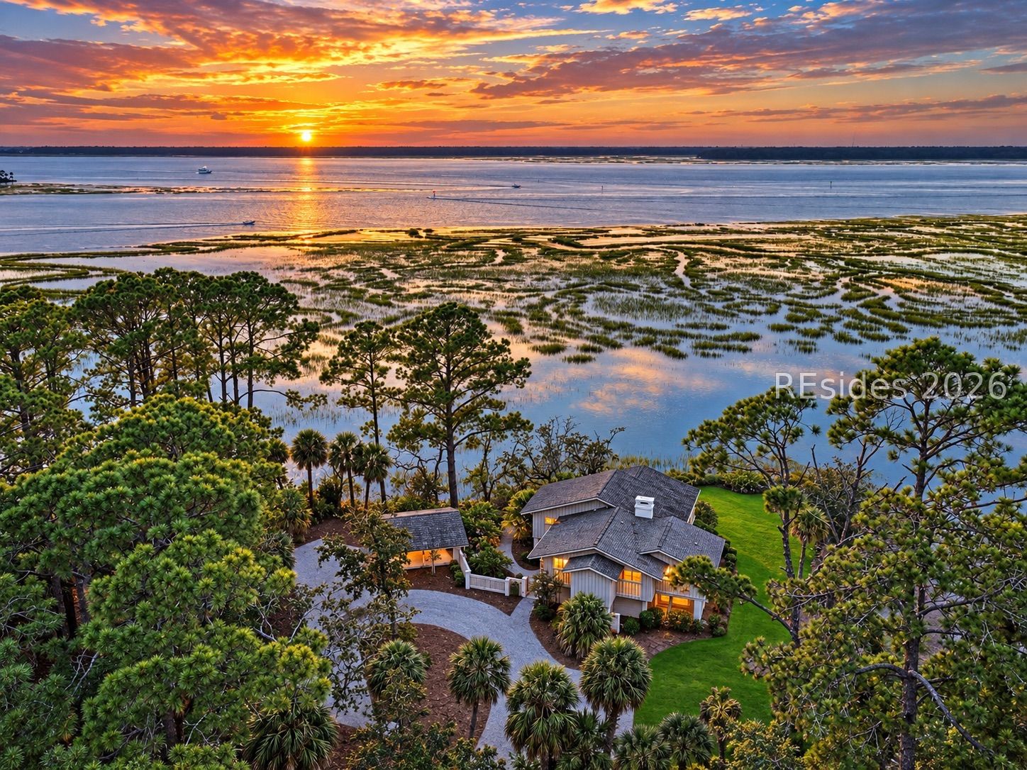 18 Nautilas Road